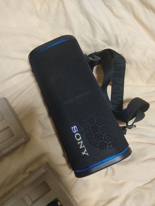 Sony Ult Field 5503986584951214081