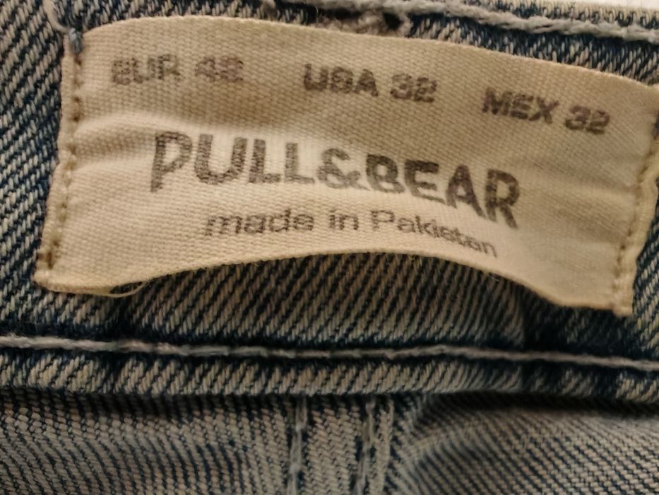 Jeans Pull & Bear