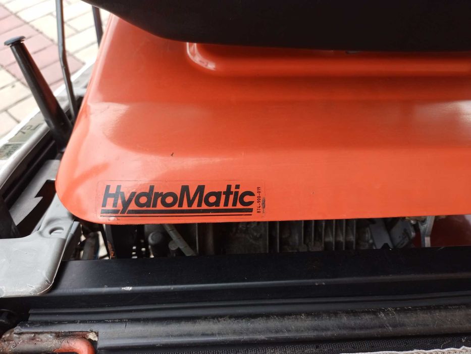 Трактор Газонокосилка Машинка