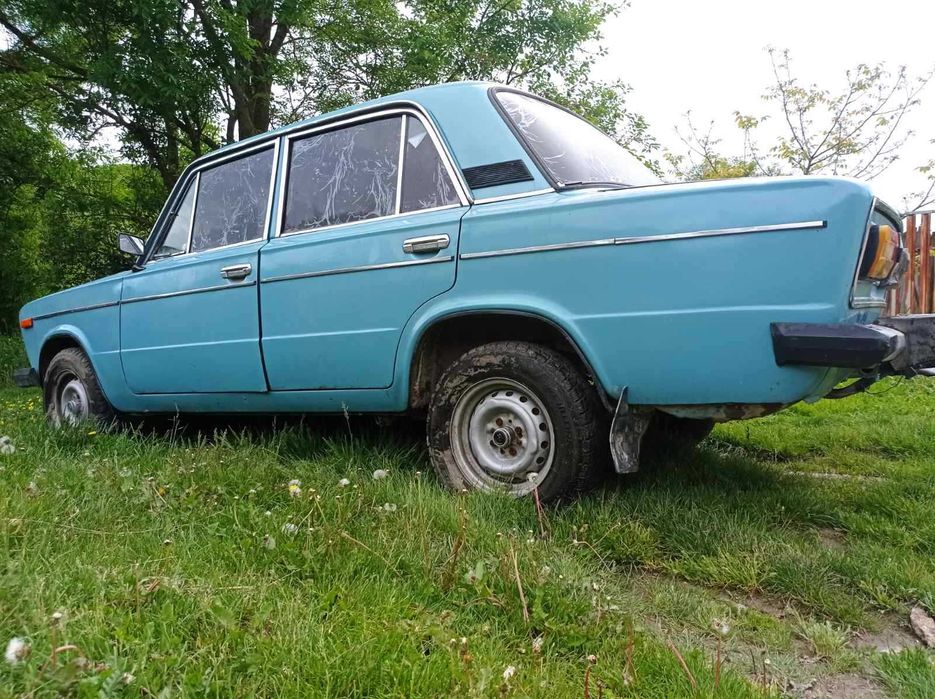 Продам або обміняю газ бензин жигулика
