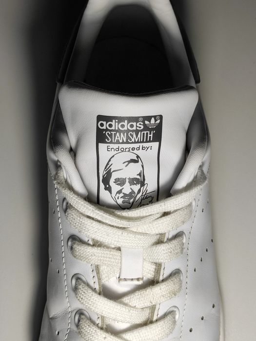 Buty Trampki Adidas Stan Smith Tenisówki