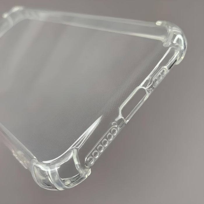 ХІТ! Прозорий протиударний чохол на iPhone 11 Pro | Чехол Айфон 11 Про