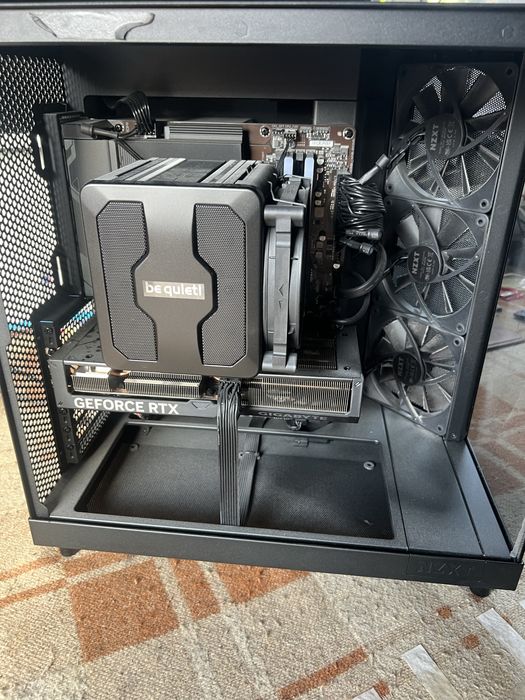 Komputer Pc Mocny