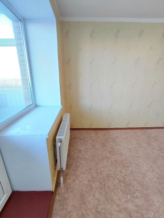 1 кімнатна квартира в новобудові з вигідним плануванням