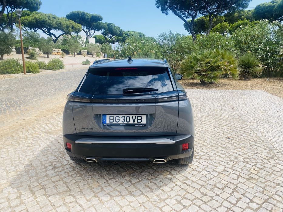 Peugeot 2008 de 2024
