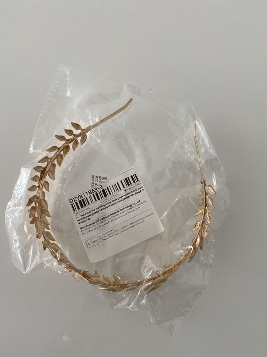 Grinalda/coroa Romana