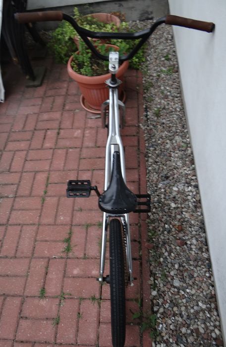 Rower BMX HARO  ZIPPO Freestyle