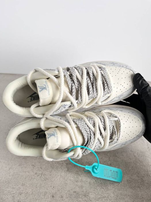 Кросівки чоловічі Nike SB x Louis Vuitton (44.5 р.)