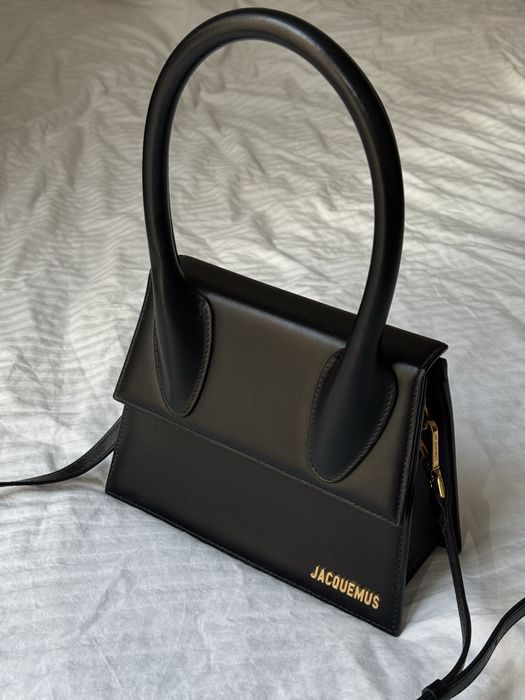 Сумка Jacquemus Le Grand Chiquito ОРИГІНАЛ