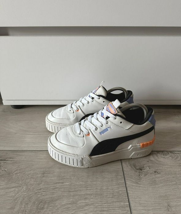 Жіночі Кросівки Puma Cali Sport Оригінал