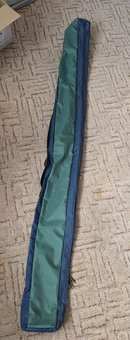 Pokrowiec na wedki Zebco 145cm