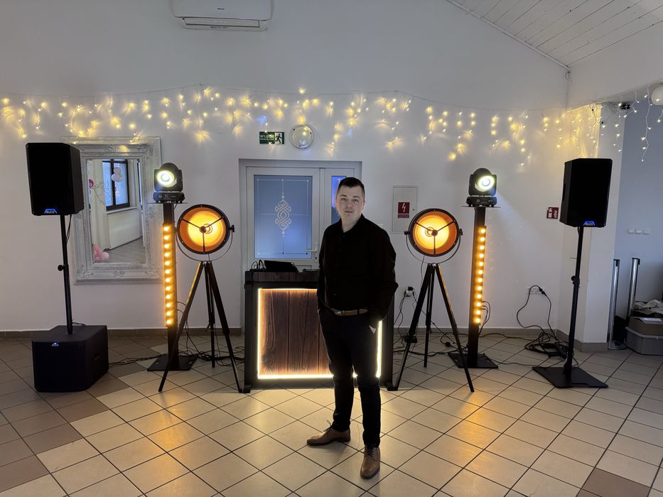 DJ Na Twoją Imprezę!