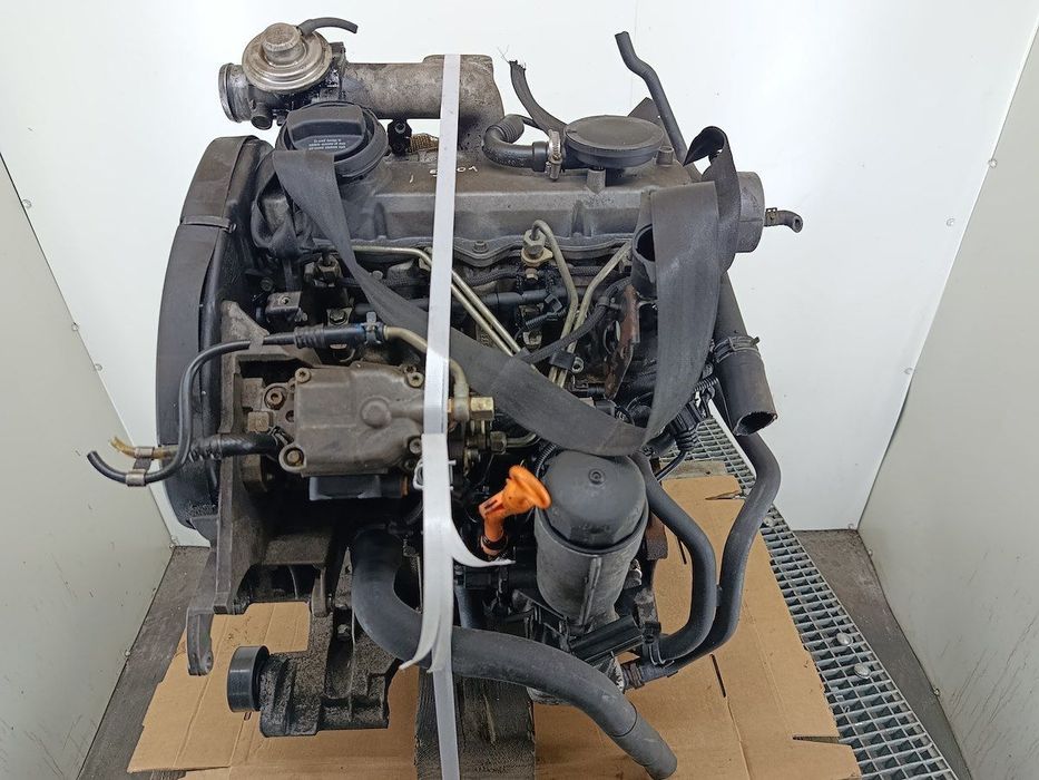 SILNIK VW GOLF IV AGR 1.9 TDI