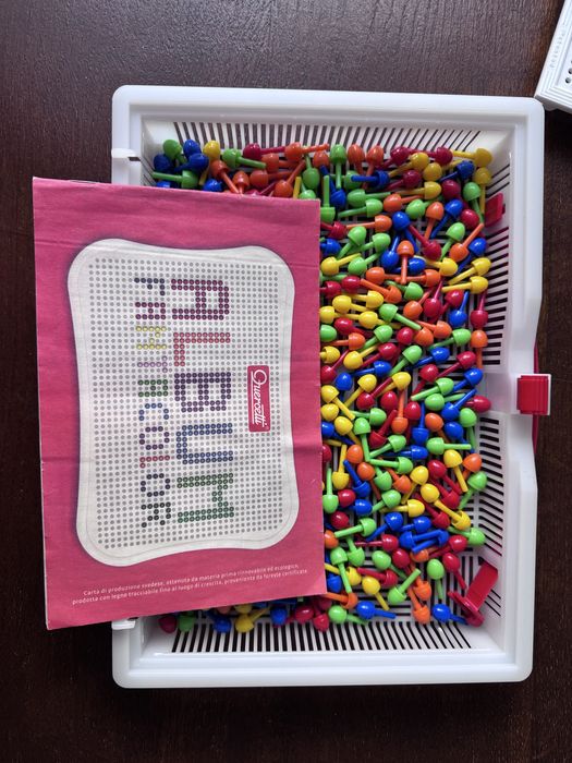 Art & Craft Playset grzybki