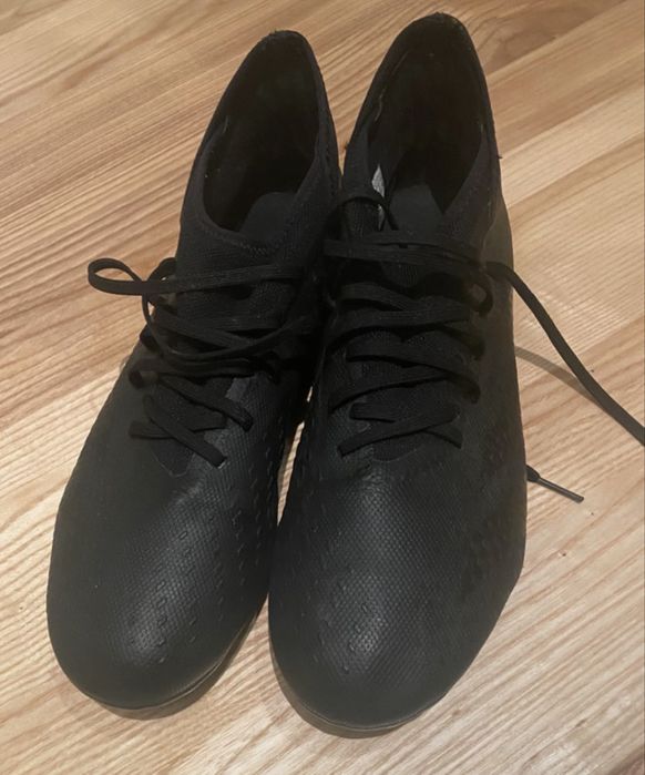 Buty pitkarskie Adidas Predator Accuracy.3 MG