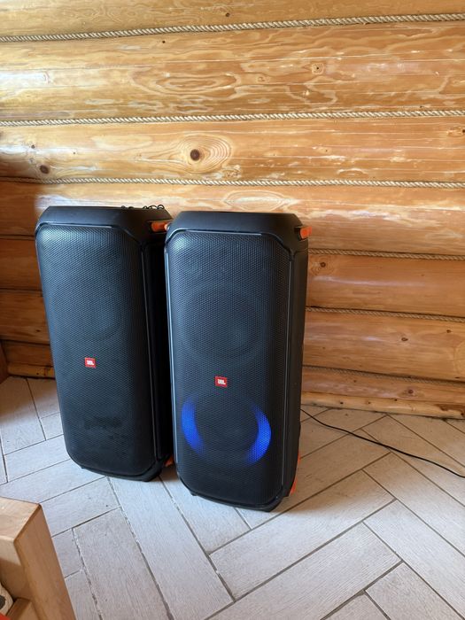 JBL partybox 710