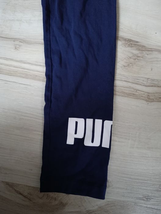 Legginsy Puma.  M