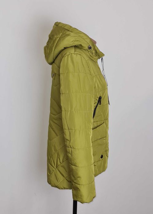 Демісезонна куртка 46р.