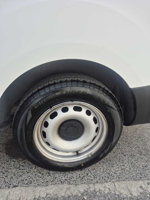 Citroën Berlingo Longa 1.6 HDI