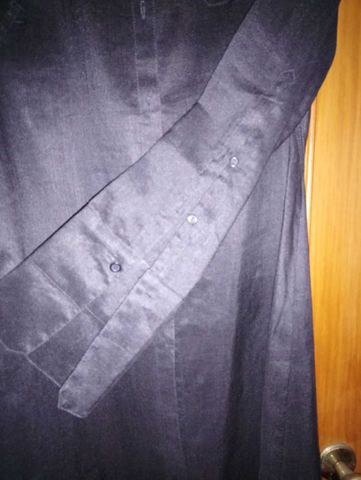 Túnica camiseiro da Mango