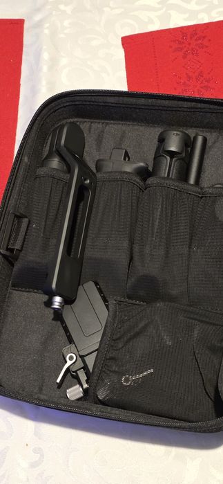 Gimbal DJI RS4 Ronin combo