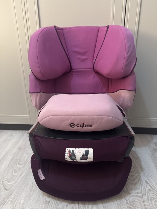 Fotelik samochodowy Cybex Pallas-fix