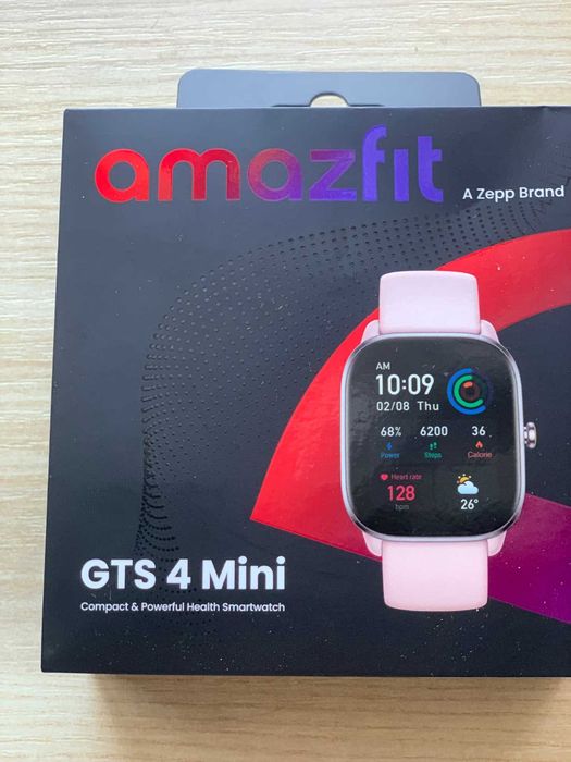 продам часи GTS 4 Mini