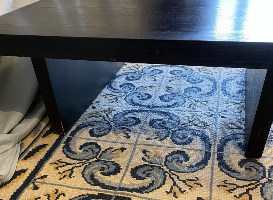 Mesa de centro para sala