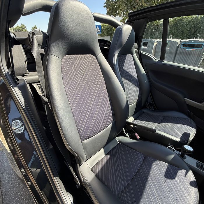 SMART Cabrio ForTwo Diesel 2013 **DESDE 109€ MêS**