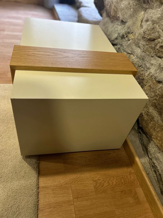 Mesa de centro/apoio