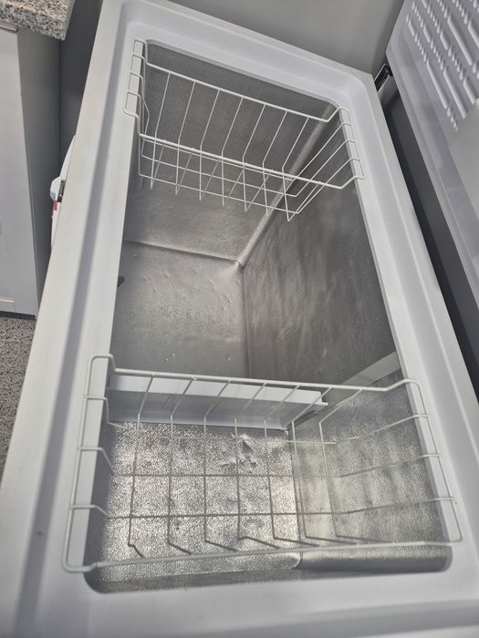 Arca indesit 315 ltr