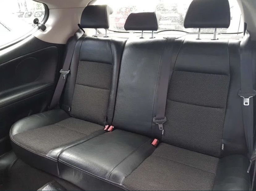Peugeot 207 Thp (Gasolina/GPL)