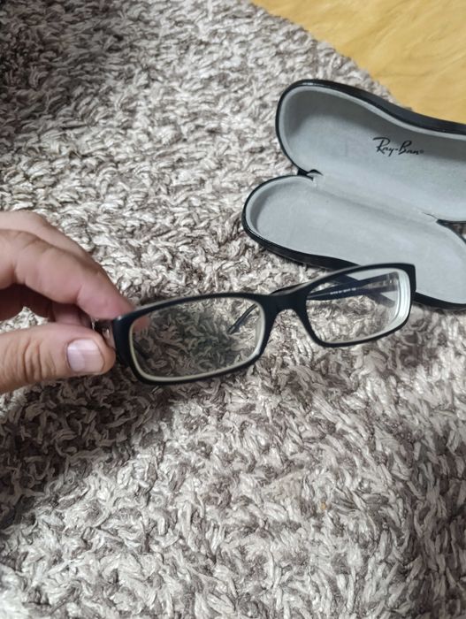 оправа , окуляри Ralph Lauren RA7018