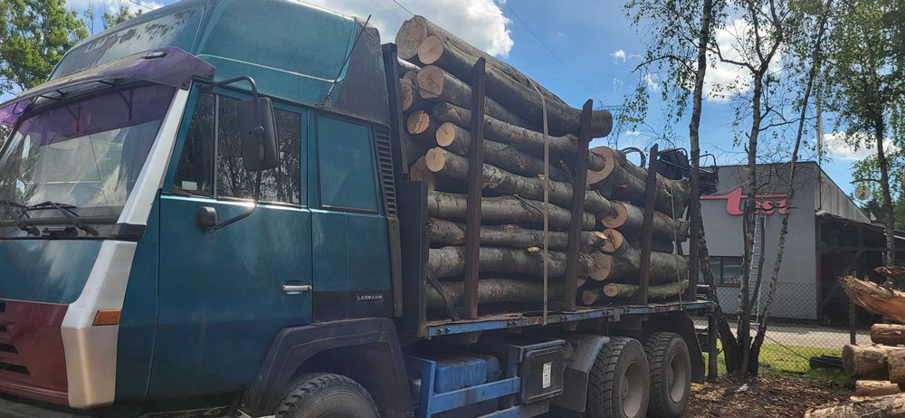 Drewno opałowe/kominkowe