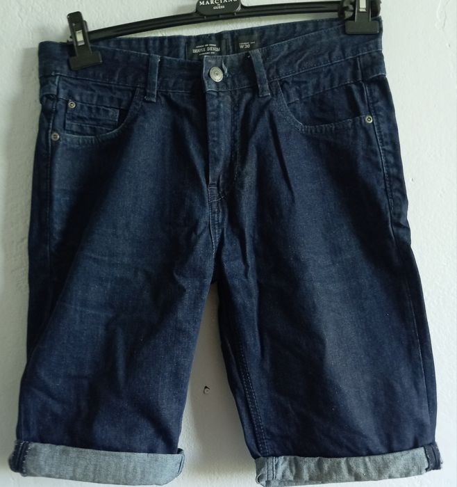 Bermudy,szorty House jeans roz. 30