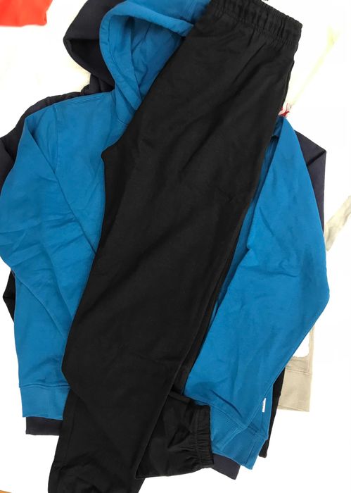 Спортивний одяг Sorbino, сток оптом спорт, мужская одежда сток опт