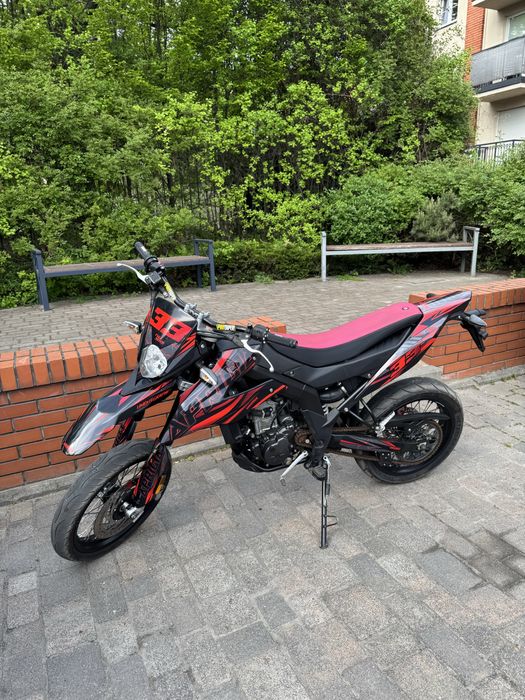 Aprilia