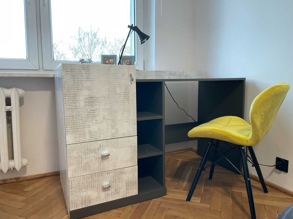 Mieszkanie – Poznań, Osiedle Pod Lipami, Winogrady - Widok 2