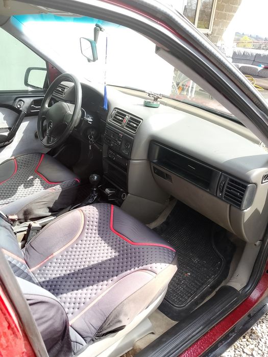 Продам Вектра А 92р