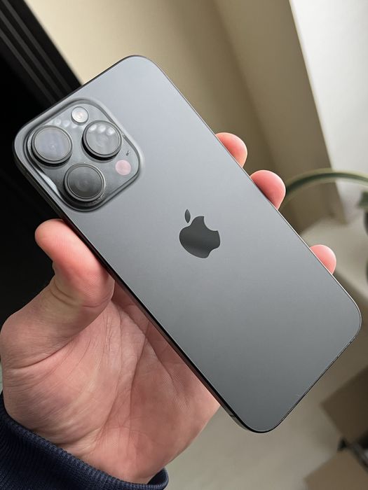 Iphone 15 pro max 256gb