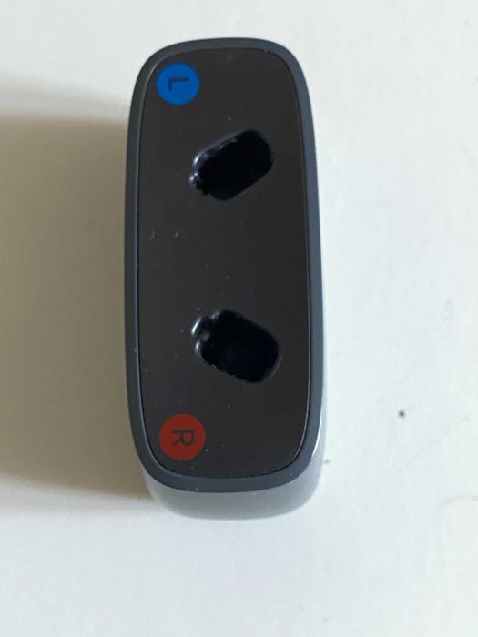 Prótese Auditiva da MINISOM