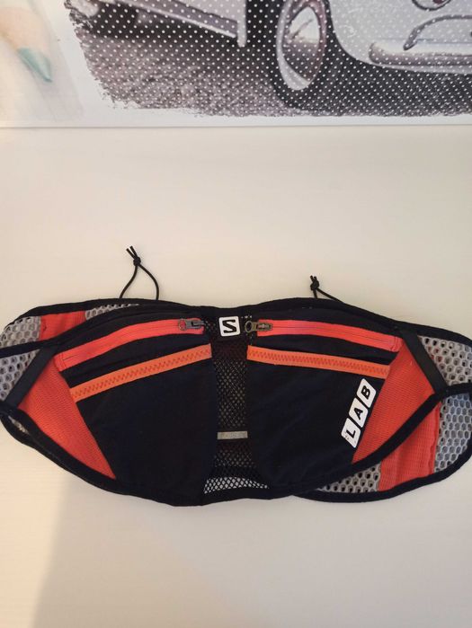 Salomon S-Lab Advanced Skin - Cinto corrida / trail