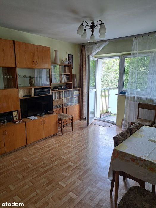 Mieszkanie z oddzielną kuchnią - Widok 3