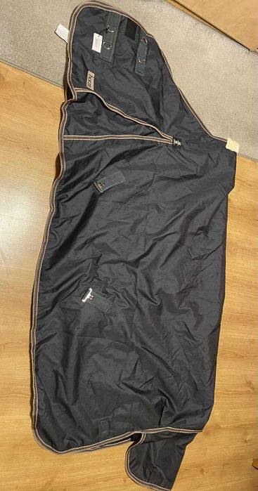 Derka padokowa horze 200g 145cm