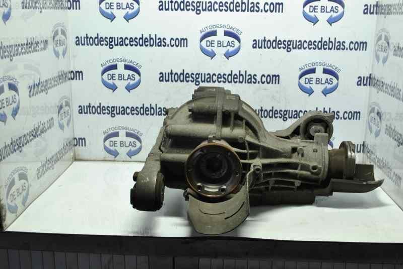 Diferencial Traseiro Volkswagen Phaeton 3D23D8