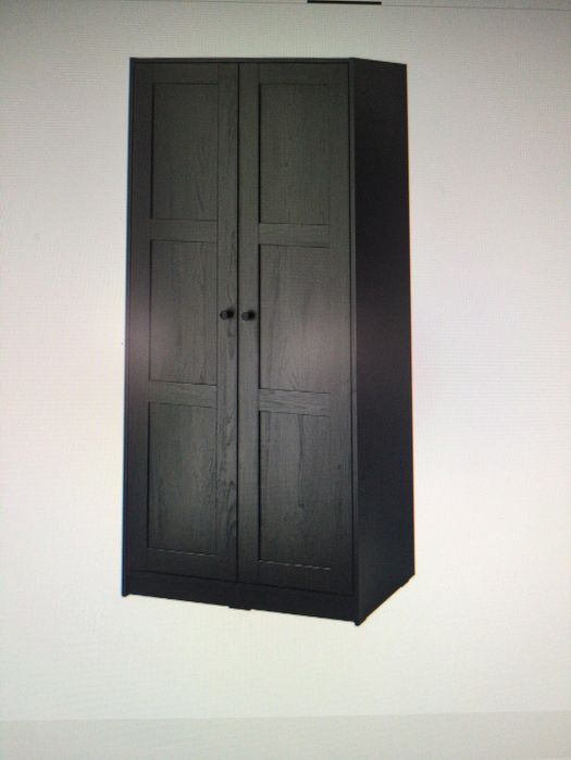 Roupeiro com 2 portas