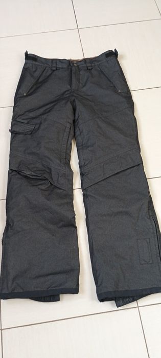 Spodnie narciarskie męskie