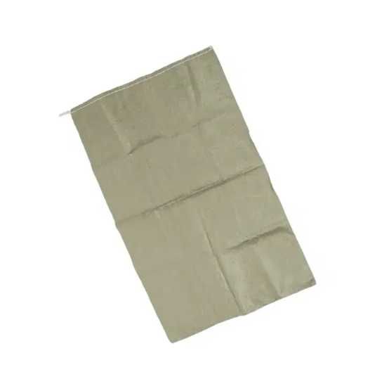 Мешки зеленые мішок поліпропіленовий оливка хаки зелений 50x90