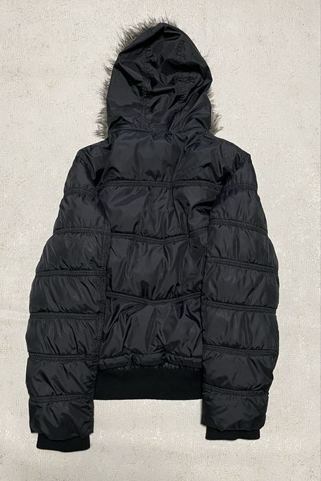 Alaska jacket  m size   archive