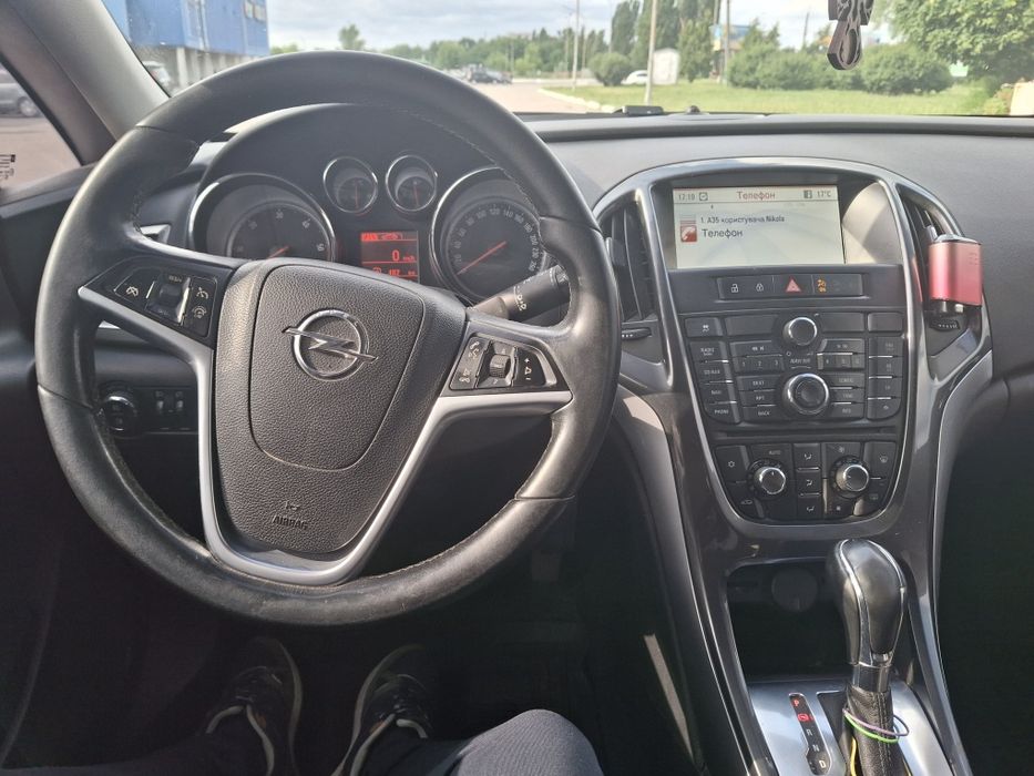 Продам авто опель астра